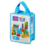 Mega Bloks ABC Spell - ميجا بلوكس